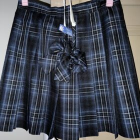 [Order] [Đông Lâm Xã] Chân váy đồng phục Seifuku/JK - Đông Tứ