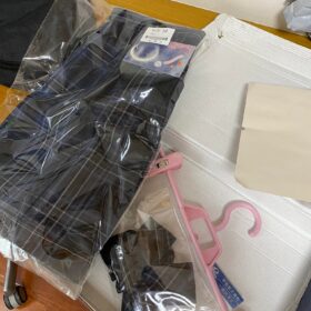 [Order] [Đông Lâm Xã] Chân váy đồng phục Seifuku/JK - Đông Tứ
